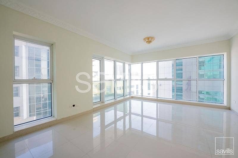 Upgraded Finishes | 2-Bedroom | Al Qasimia