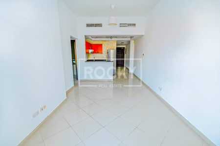 1 Bedroom Apartment for Rent in Jumeirah Lake Towers (JLT), Dubai - Unfurnished | Vacant | Prime Location