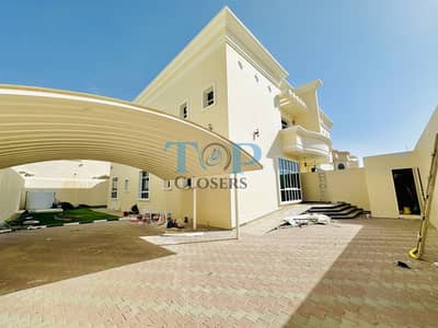 5 Bedroom Villa for Rent in Shiab Al Ashkhar, Al Ain - 5 Master Br | Well Maintained | Ready to Move