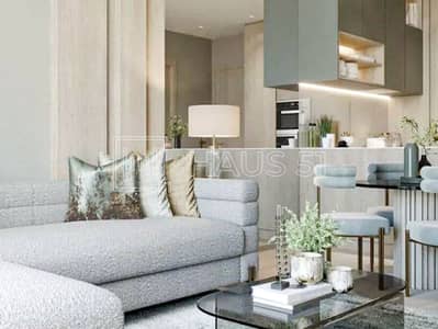 1 Спальня Апартаменты Продажа в Арджан, Дубай - Elevate by Prescott unit 515 (1). jpg