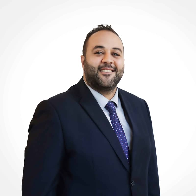 Eslam Mousa