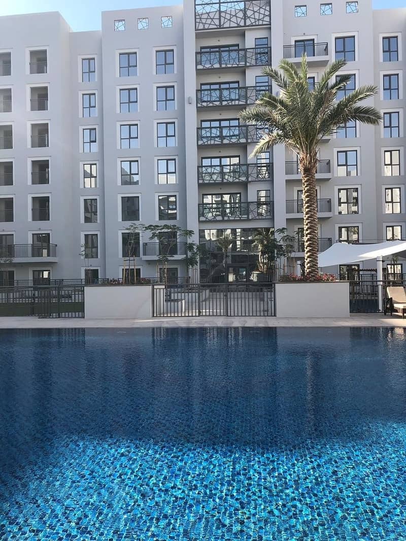Affordable & Ready to move in Studio at Safi Town Square Affordable & Ready to move in Studio at Safi Town Square