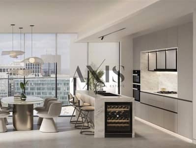 3 Bedroom Flat for Sale in Bukadra, Dubai - Luxury Living | Flexible Payment Plan | High ROI