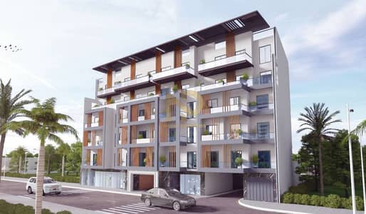 1 Bedroom Flat for Sale in Jumeirah Village Triangle (JVT), Dubai - Screenshot 2025-01-22 162918. png