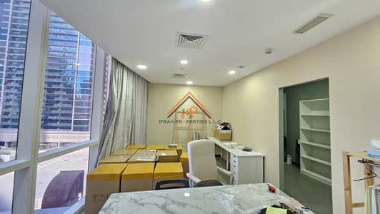 Office for Rent in Business Bay, Dubai - IMG-20250122-WA0024. jpg