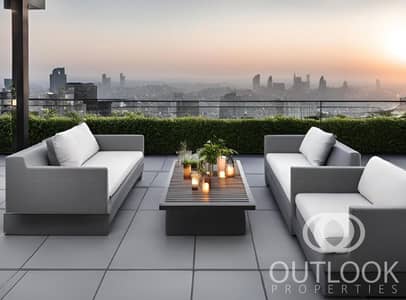 2 Bedroom Flat for Sale in Dubai Land Residence Complex, Dubai - WhatsApp Image 2024-12-21 at 14.18. 43 (1). jpeg