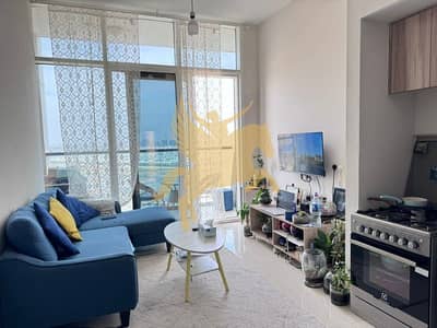 1 Bedroom Flat for Sale in DAMAC Hills, Dubai - P3. jpg