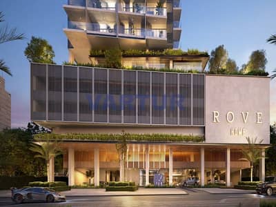2 Bedroom Flat for Sale in Business Bay, Dubai - 1. jpg