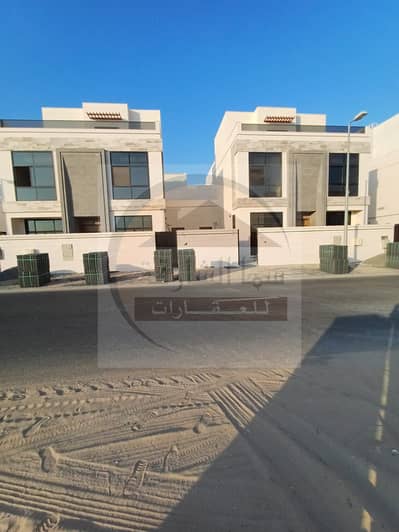 4 Bedroom Villa for Sale in Hoshi, Sharjah - WhatsApp Image 2025-01-22 at 7.37. 31 AM. jpeg