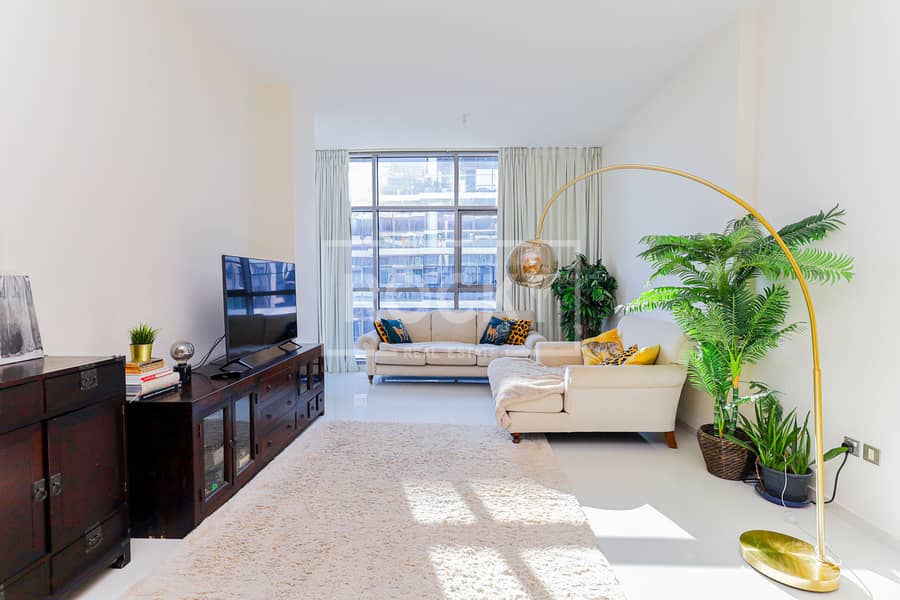 Spacious 2BHK | Fully Furnished | Huge Balcony Spacious 2BHK | Fully Furnished | Huge Balcony