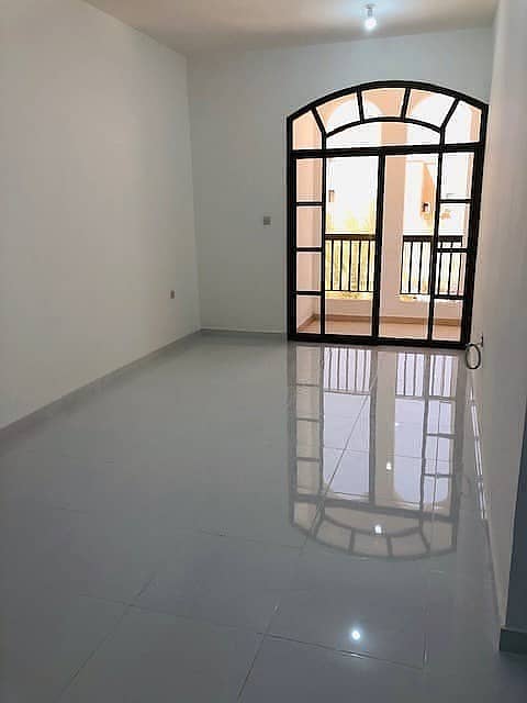 GREAT STUDIO IN BRAND NEW VILLA FOR RENT AT BAIN AL JISRAIN NEAR FAB BANK WITH FREE PARKING AND WIFI