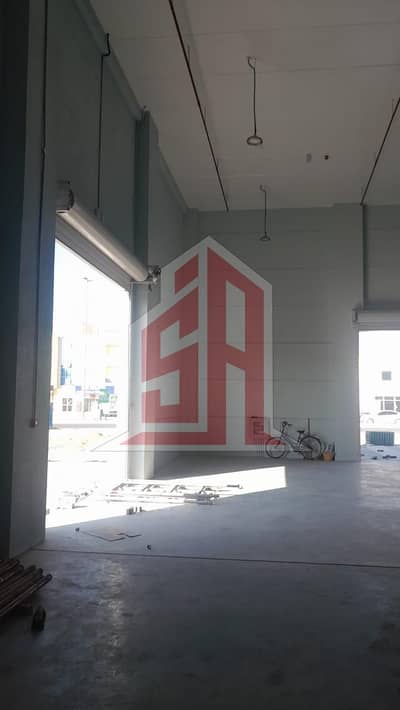 阿联酋现代工业区， 乌姆盖万 仓库待租 - WhatsApp Image 2025-01-22 at 17.04. 24. jpeg