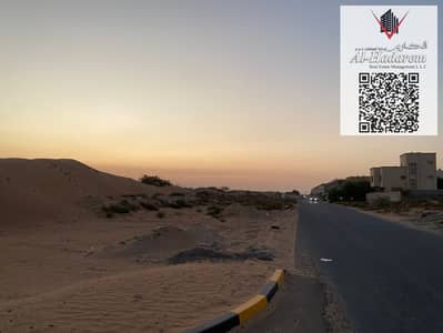 Plot for Sale in Al Sajaa Industrial, Sharjah - IMG-20241214-WA0102. jpg
