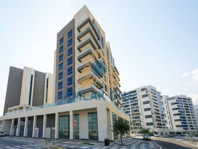 Shop for Rent in Al Raha Beach, Abu Dhabi - 1. jpg