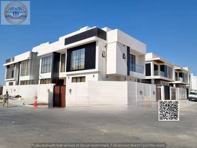 5 Bedroom Villa for Sale in Al Yasmeen, Ajman - WhatsApp Image 2025-01-22 at 1.04. 30 PM. jpeg