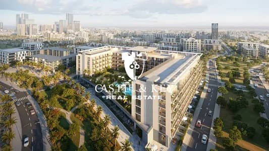 2 Bedroom Apartment for Sale in Jumeirah Village Circle (JVC), Dubai - 17418. jpg