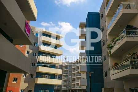 Hot Deal|Ready to move-in Studio in Reef Downtown Hot Deal|Ready to move-in Studio in Reef Downtown