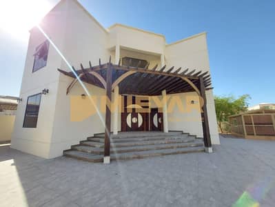 6 Cпальни Вилла в аренду в Аль Мовайхат, Аджман - IMG-20250122-WA0111. jpg