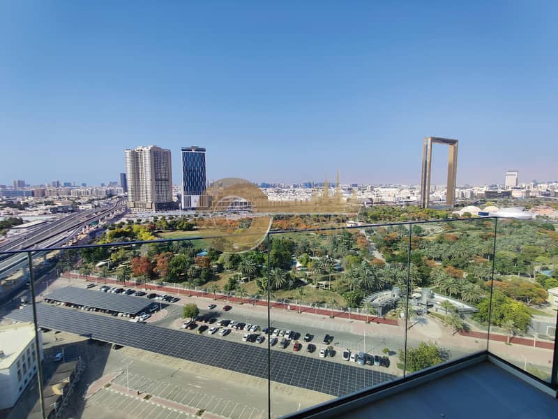 Prime Location | Zabeel View | Dubai frame View | Bayut.com