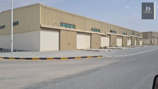 Warehouse for Sale in Al Sajaa, Sharjah - حوطه 5. jpeg