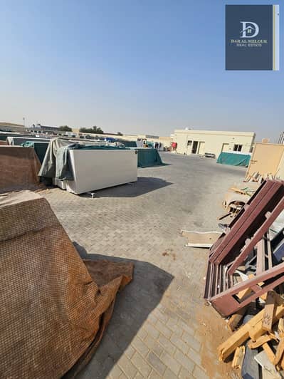 Warehouse for Sale in Al Sajaa Industrial, Sharjah - WhatsApp Image 2025-01-15 at 11.33. 25 PM. jpeg