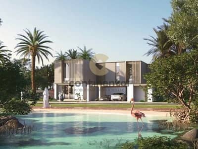 4 Bedroom Villa for Sale in Saadiyat Island, Abu Dhabi - 27. jpg