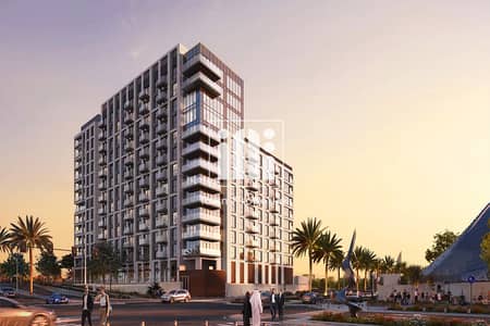 3 Bedroom Apartment for Sale in Saadiyat Island, Abu Dhabi - 07. jpg