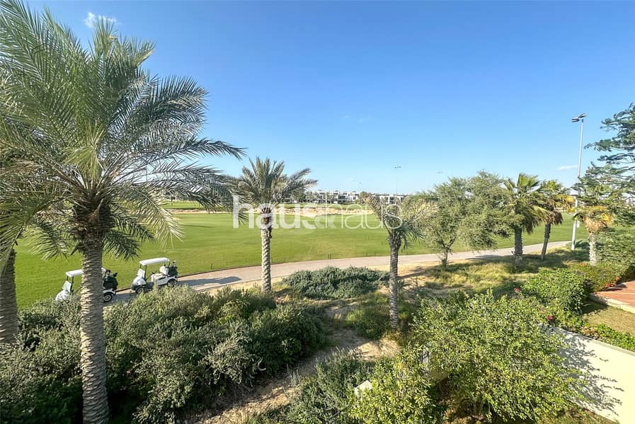 Meticulously Upgraded | Golf Course Views