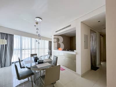 2 Bedroom Hotel Apartment for Rent in Business Bay, Dubai - Furnished |  Spacious | Ready to Move in