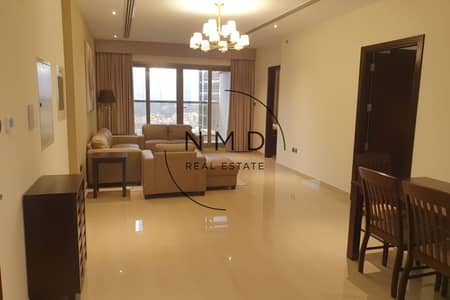 3 Bedroom Flat for Sale in Downtown Dubai, Dubai - Burj Khalifa & Downtown View | Vacant | Prime Location