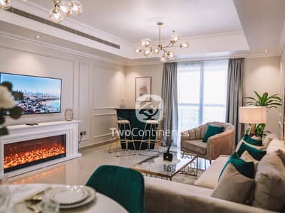 2 Bedroom Apartment for Sale in Dubai Marina, Dubai - Vacant I Furnished I Marina Views I Duplex