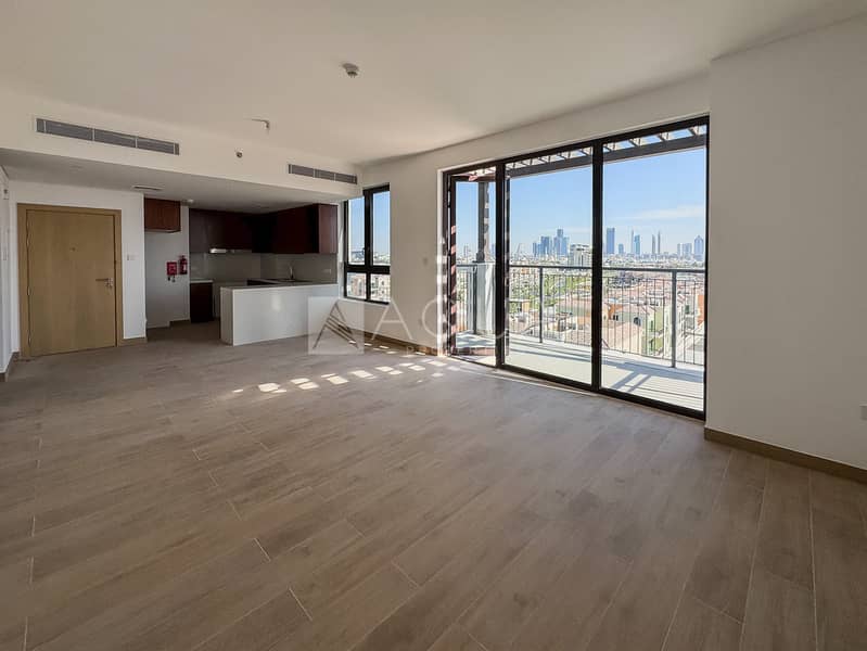 Best Views | Luxury 2 Bedroom Apartment