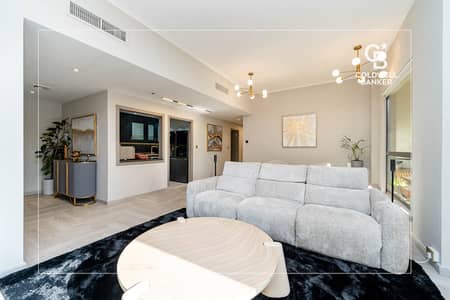 3 Bedroom Apartment for Sale in Jumeirah Beach Residence (JBR), Dubai - Fully Upgraded | Furnished | Vastu