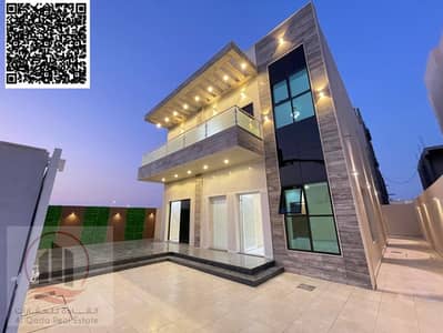 3 habitaciones Villa para en Venta en Al Zahya, Ajman - 05b1beba-ecfe-4c14-b616-1a0337da9e25. jpg
