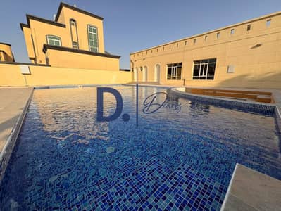 5 Bedroom Villa for Rent in Shakhbout City, Abu Dhabi - WhatsApp Image 2025-01-22 at 17.58. 07_858910b7. jpg