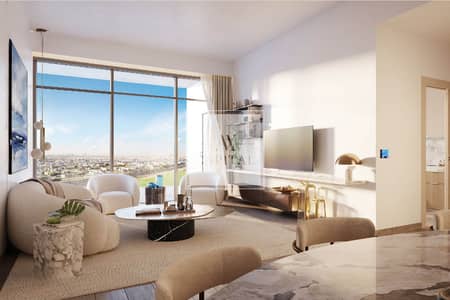 1 Bedroom Apartment for Sale in Dubai Silicon Oasis (DSO), Dubai - Best Investment | Low Floor | Community View