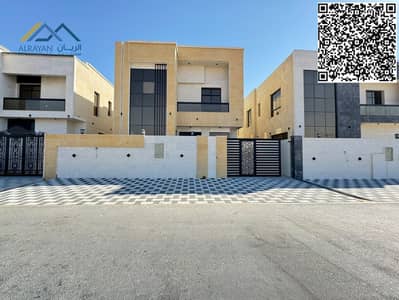 5 Bedroom Villa for Sale in Al Yasmeen, Ajman - bc21ac6a-7f47-4542-aeb6-879722553712. jpg