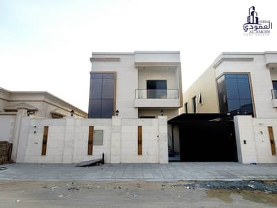 5 Bedroom Villa for Sale in Al Mowaihat, Ajman - ٢٠٢٥٠١١٨_١٧١٥٠٣. jpg