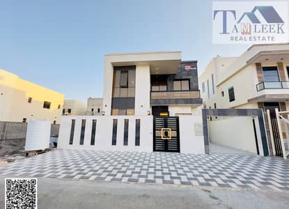 فیلا 5 غرف نوم للبيع في الياسمين، عجمان - IMG_E5808. JPG