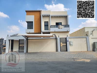 6 habitaciones Villa para en Venta en Al Zahya, Ajman - bbbb4b7a-a71c-48e7-a4f4-89b6e4d4c32b. jpg