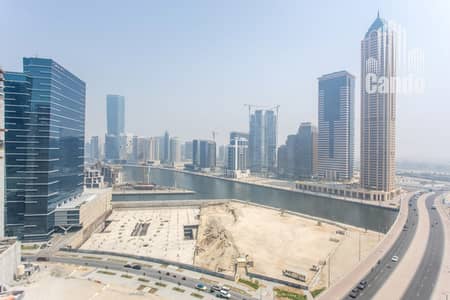 1 Bedroom Apartment for Rent in Business Bay, Dubai - Furnished | High Floor | Spacious | Best Price