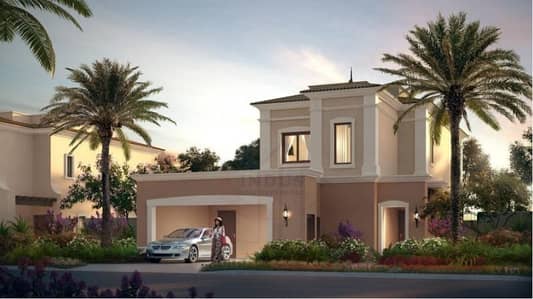 La Quinta 5BR Villa 3Yr Post handover La Quinta 5BR Villa 3Yr Post handover