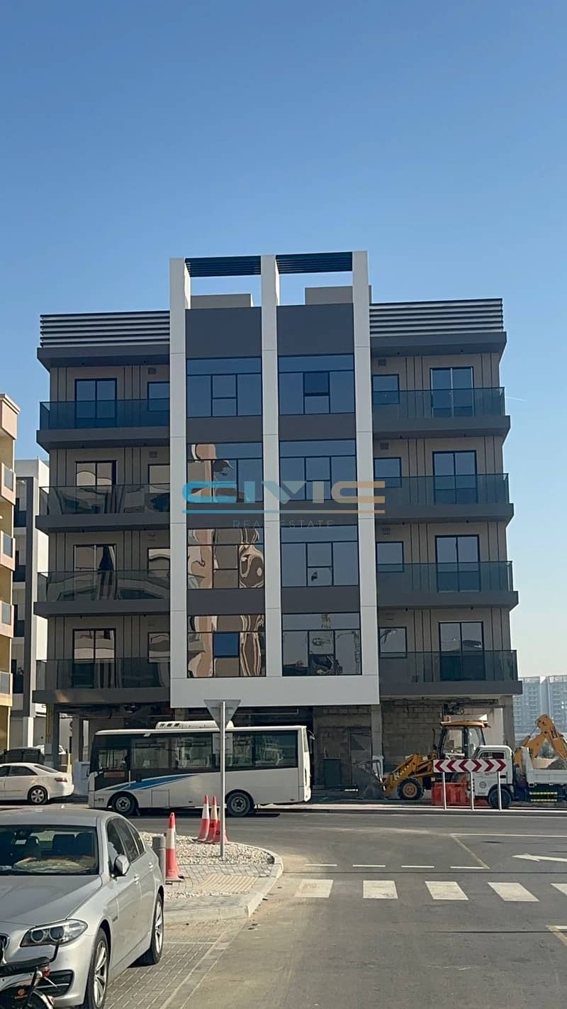 位于迪拜乐园 的住宅楼 20000000 AED - 10642115 位于迪拜乐园 的住宅楼 20000000 AED - 10642115
