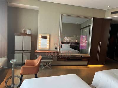 Studio for Sale in Business Bay, Dubai - New Furnished | Higher Floor | Distress Deal | Vacant