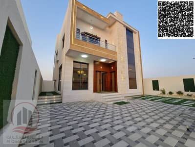 4 habitaciones Villa para en Venta en Al Helio, Ajman - 1f52bfaa-d1a3-433e-bbac-db2c3f2f6c95. jpg