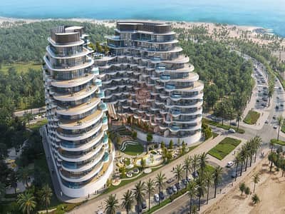3 Bedroom Apartment for Sale in Al Marjan Island, Ras Al Khaimah - Screenshot 2025-01-22 153547. png