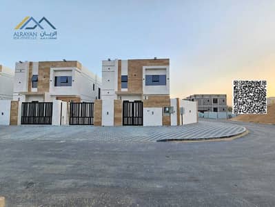 3 Bedroom Villa for Sale in Al Zahya, Ajman - d95d3513-23ed-4854-bc3c-839119a80819. jpg