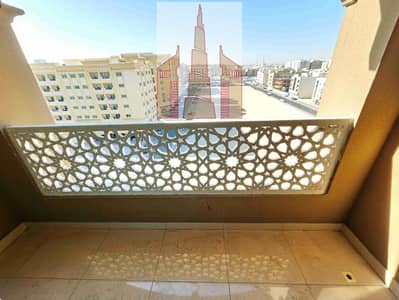 1 Bedroom Apartment for Rent in Muwaileh Commercial, Sharjah - 20250122_101600. jpg