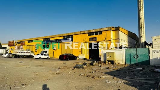 Warehouse for Sale in Al Jurf, Ajman - WhatsApp Image 2025-01-22 at 7.35. 09 PM. jpeg