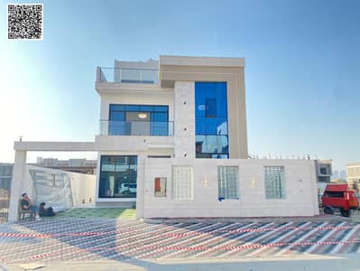 5 Bedroom Villa for Sale in Al Helio, Ajman - WhatsApp Image 2023-12-30 at 3.40. 13 PM (2). jpeg